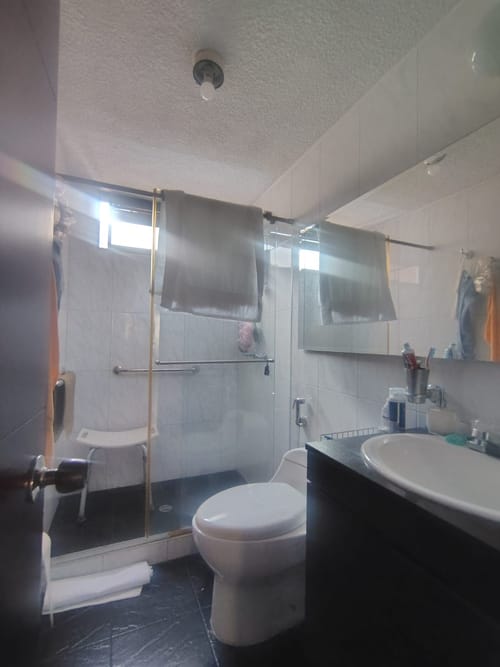 Apartamento de 3 alcobas en venta en Cabecera Del Llano, Bucaramanga, 133 m² · foto 17 de 17