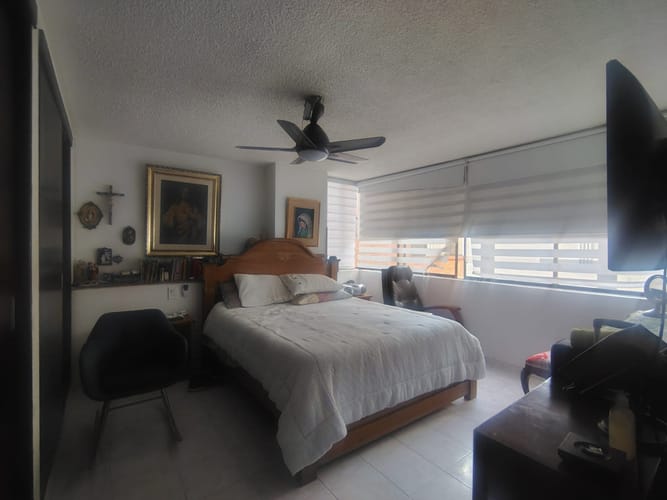 Apartamento de 3 alcobas en venta en Cabecera Del Llano, Bucaramanga, 133 m² · foto 15 de 17