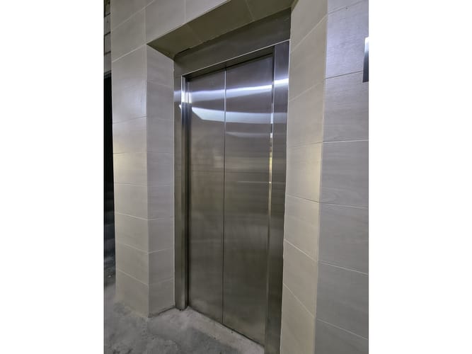 Apartaestudio en venta en Montpelier, Santa Marta, 28 m² · foto 8 de 23