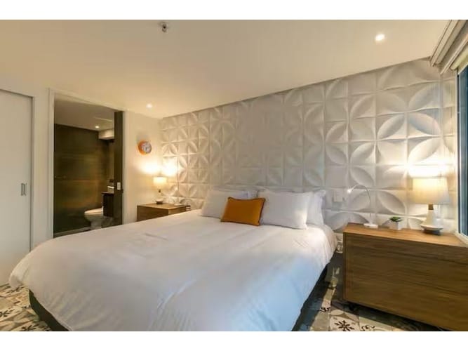 Apartamento de 1 alcoba en venta en La Candelaria, Medellín, 60 m² · foto 21 de 24