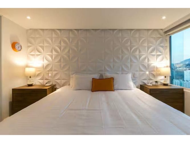 Apartamento de 1 alcoba en venta en La Candelaria, Medellín, 60 m² · foto 22 de 24