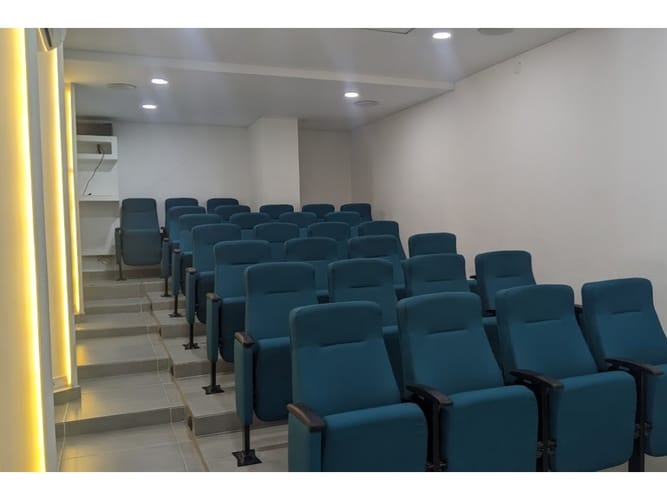 Apartaestudio en venta en Montpelier, Santa Marta, 28 m² · foto 13 de 23