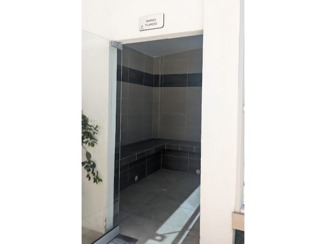 Apartaestudio en venta en Montpelier, Santa Marta, 28 m² · foto 15 de 23