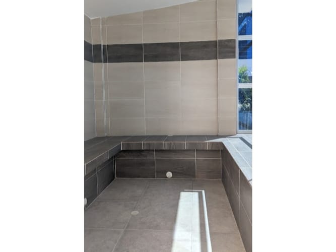 Apartaestudio en venta en Montpelier, Santa Marta, 28 m² · foto 16 de 23