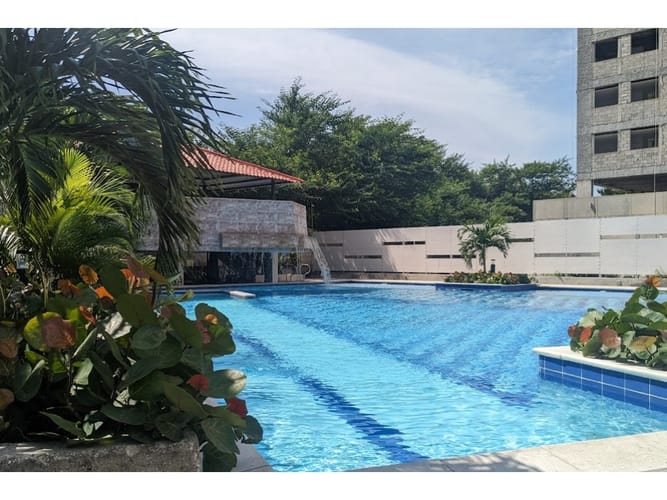 Apartaestudio en venta en Montpelier, Santa Marta, 28 m² · foto 20 de 23