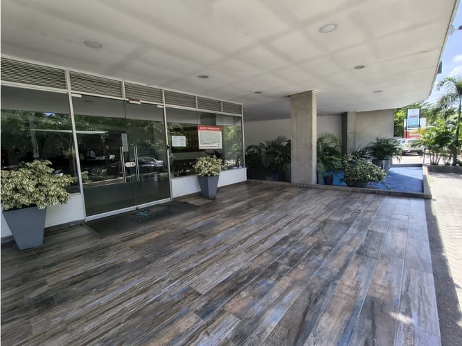 Apartaestudio en venta en Montpelier, Santa Marta, 28 m² · foto 21 de 23