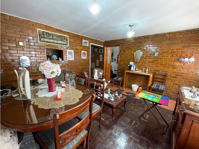 Casa en venta en La Patria, Bogotá · foto 2 de 22
