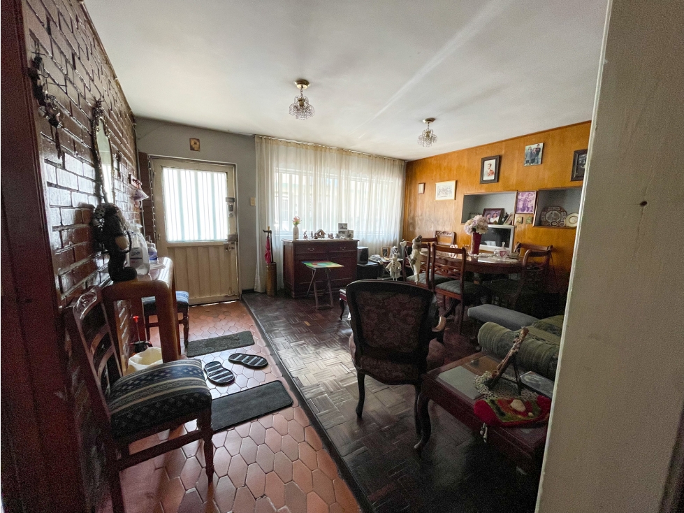 Casa en venta en La Patria, Bogotá · foto 3 de 22