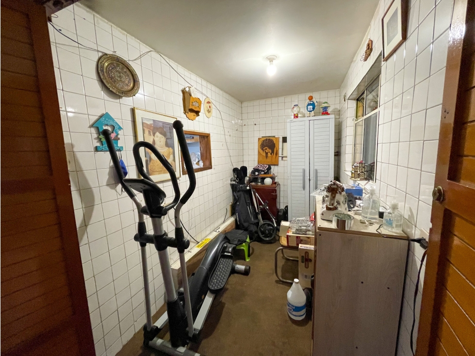 Casa en venta en La Patria, Bogotá · foto 4 de 22
