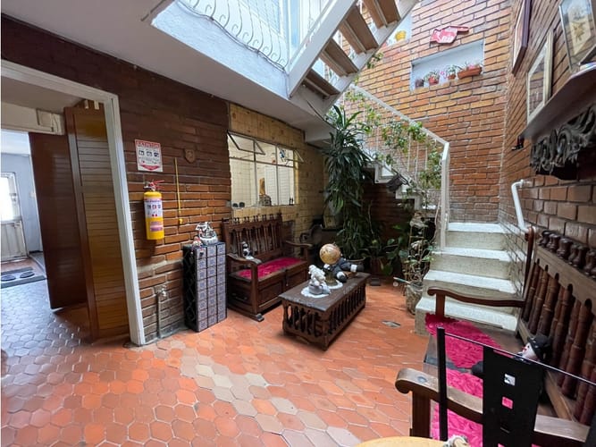 Casa en venta en La Patria, Bogotá · foto 5 de 22