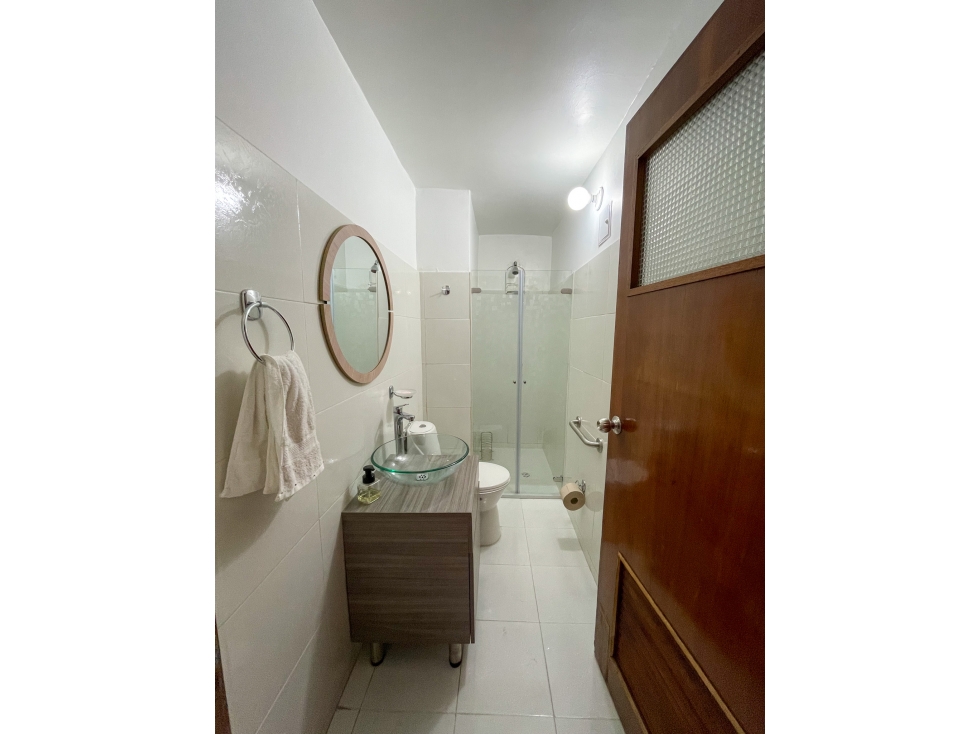 Casa en venta en La Patria, Bogotá · foto 7 de 22