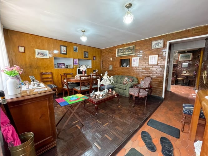 Casa en venta en La Patria, Bogotá · foto 8 de 22