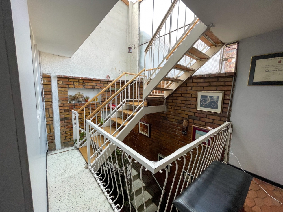 Casa en venta en La Patria, Bogotá · foto 9 de 22