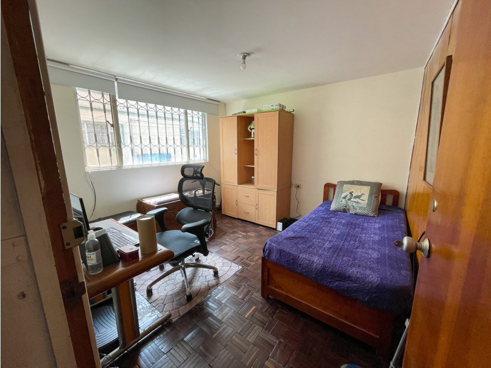Casa en venta en La Patria, Bogotá · foto 11 de 22