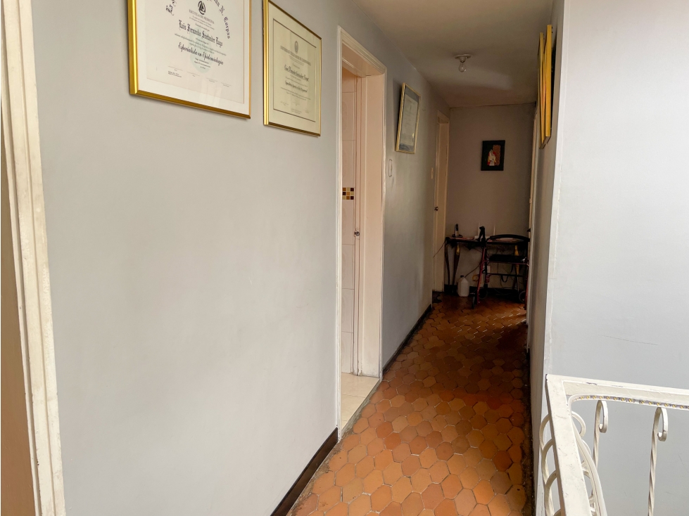 Casa en venta en La Patria, Bogotá · foto 13 de 22