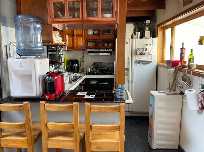 Casa en venta en La Patria, Bogotá · foto 14 de 22