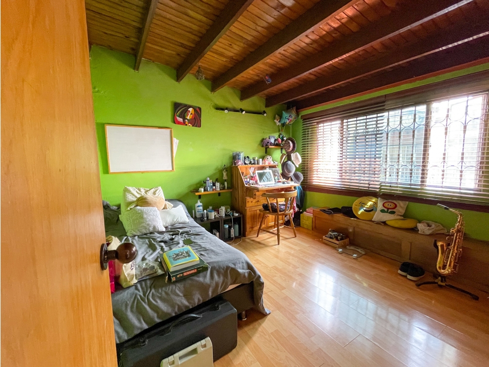Casa en venta en La Patria, Bogotá · foto 16 de 22