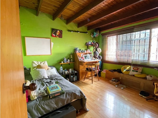 Casa en venta en La Patria, Bogotá · foto 18 de 22