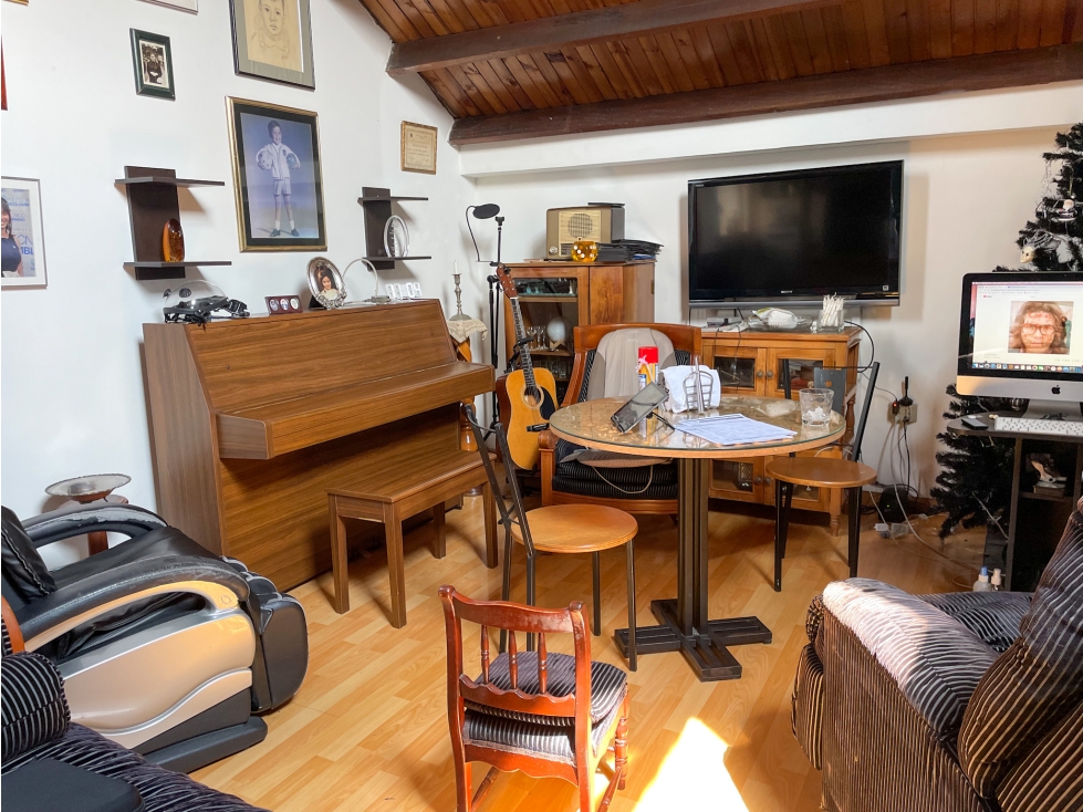 Casa en venta en La Patria, Bogotá · foto 19 de 22
