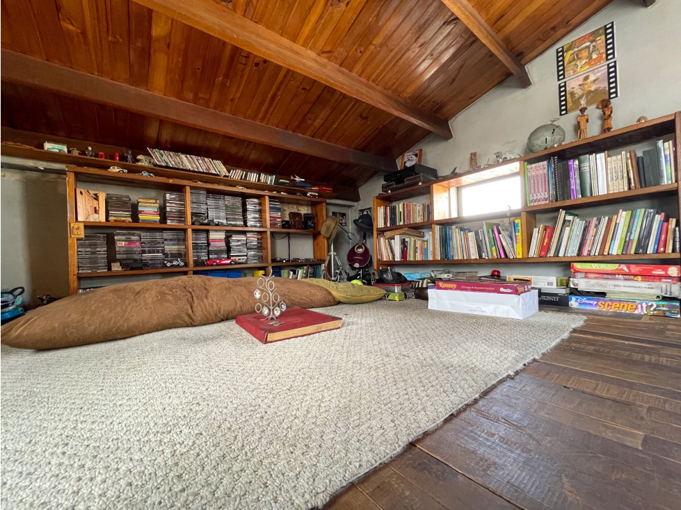Casa en venta en La Patria, Bogotá · foto 20 de 22