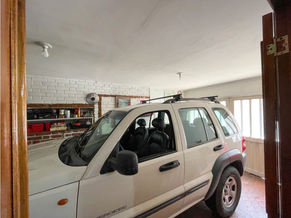 Casa en venta en La Patria, Bogotá · foto 21 de 22