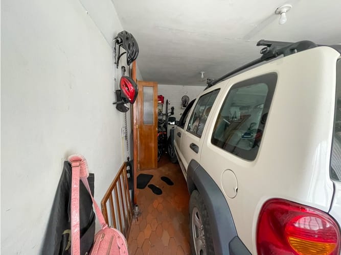 Casa en venta en La Patria, Bogotá · foto 22 de 22