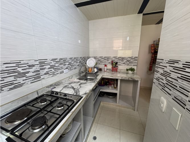 Apartamento de 3 alcobas en venta en La Esperanza, Girardot, 48 m² · foto 2 de 11