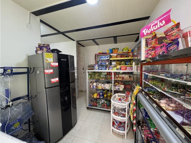 Apartamento de 3 alcobas en venta en La Esperanza, Girardot, 48 m² · foto 3 de 11