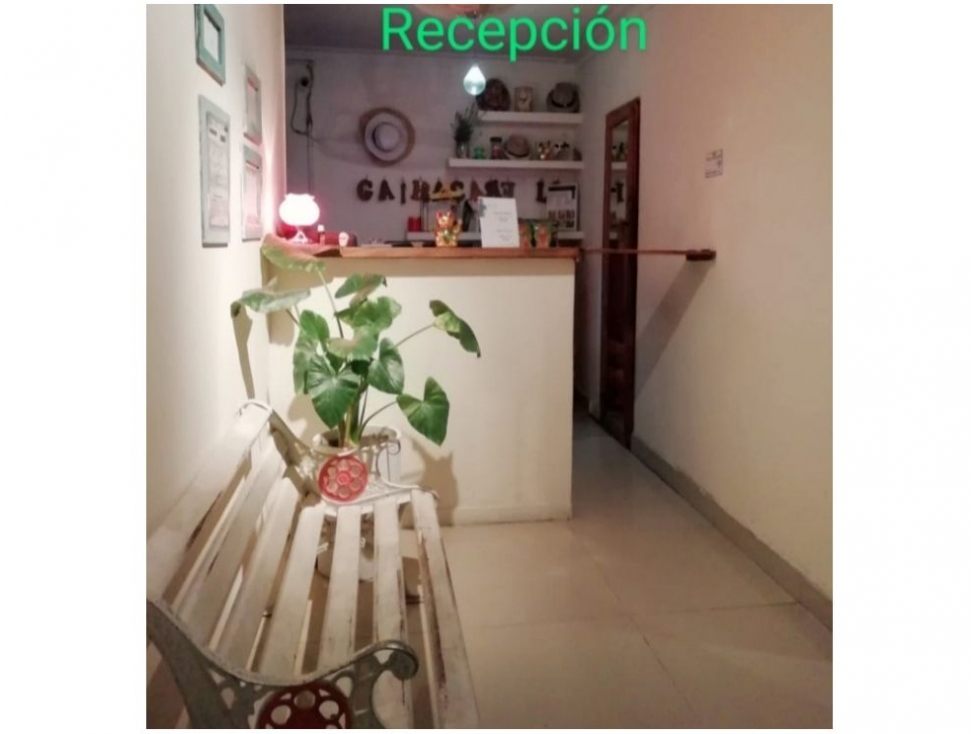 Edificio en venta en Gaira, Santa Marta, 385 m² · foto 4 de 24