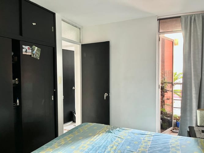 Apartamento de 3 alcobas en venta en Reservas Del Jardin, Ibagué, 54 m² · foto 14 de 21