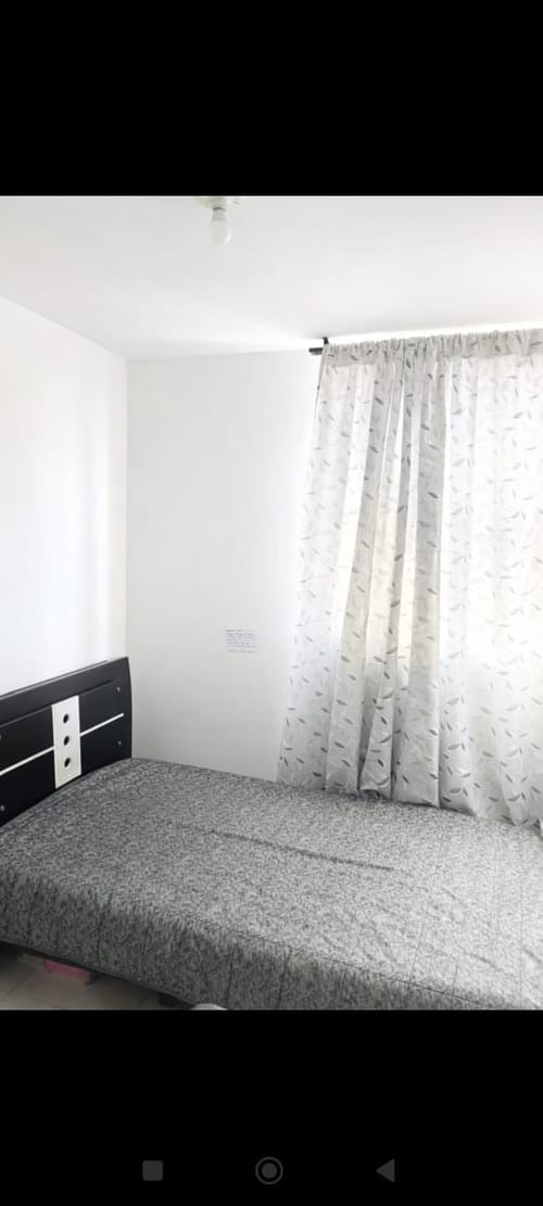 Apartamento de 3 alcobas en venta en Reservas Del Jardin, Ibagué, 54 m² · foto 16 de 21