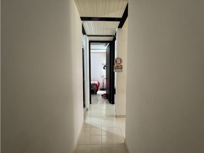 Apartamento de 3 alcobas en venta en La Esperanza, Girardot, 48 m² · foto 4 de 11