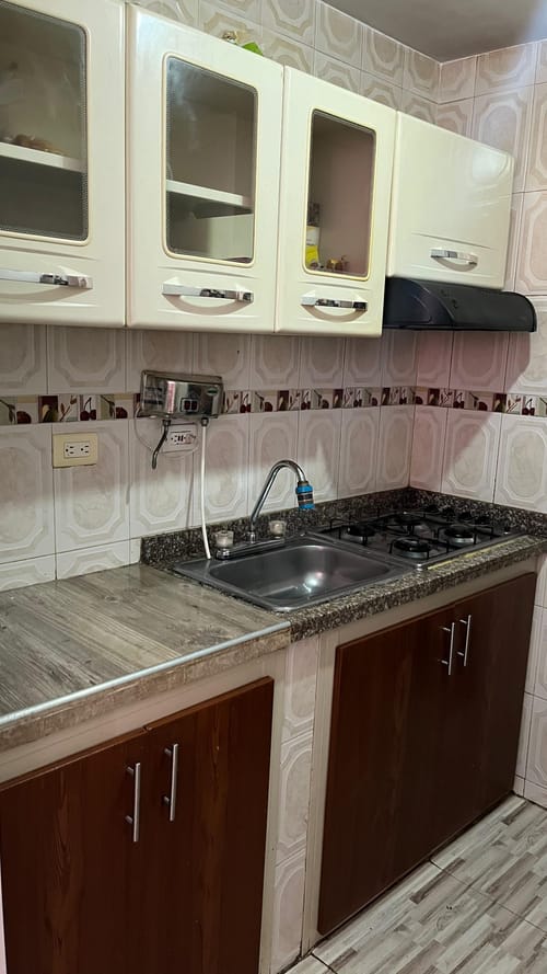 Apartamento de 3 alcobas en venta en Reservas Del Jardin, Ibagué, 54 m² · foto 9 de 21