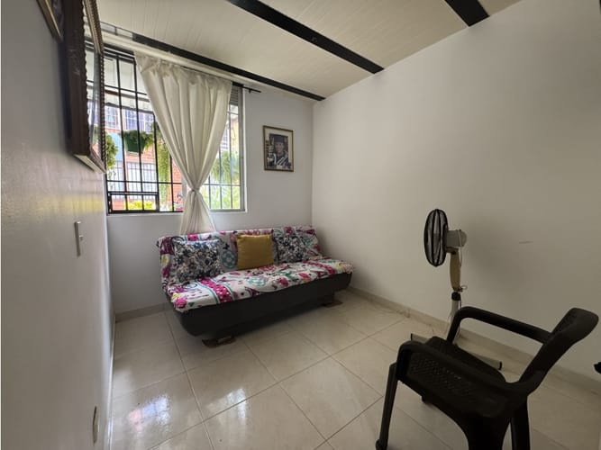 Apartamento de 3 alcobas en venta en La Esperanza, Girardot, 48 m² · foto 5 de 11