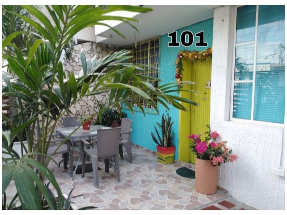 Edificio en venta en Gaira, Santa Marta, 385 m² · foto 6 de 24