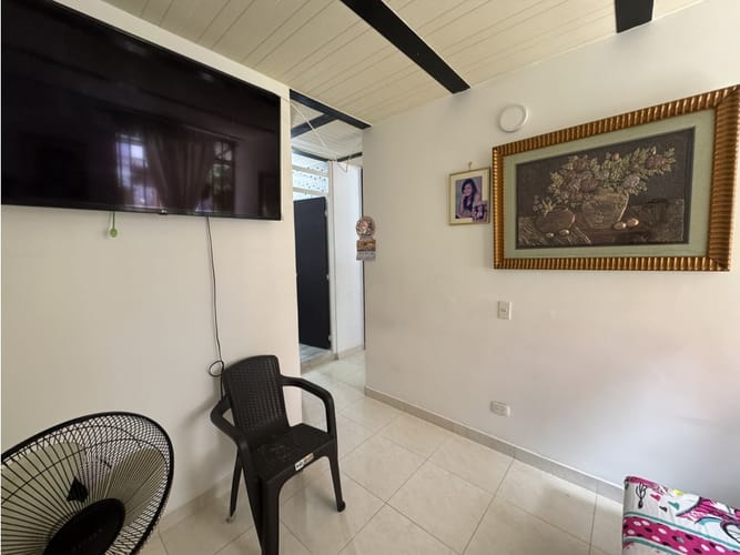 Apartamento de 3 alcobas en venta en La Esperanza, Girardot, 48 m² · foto 6 de 11