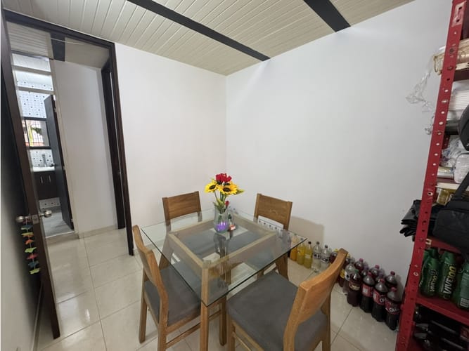 Apartamento de 3 alcobas en venta en La Esperanza, Girardot, 48 m² · foto 7 de 11