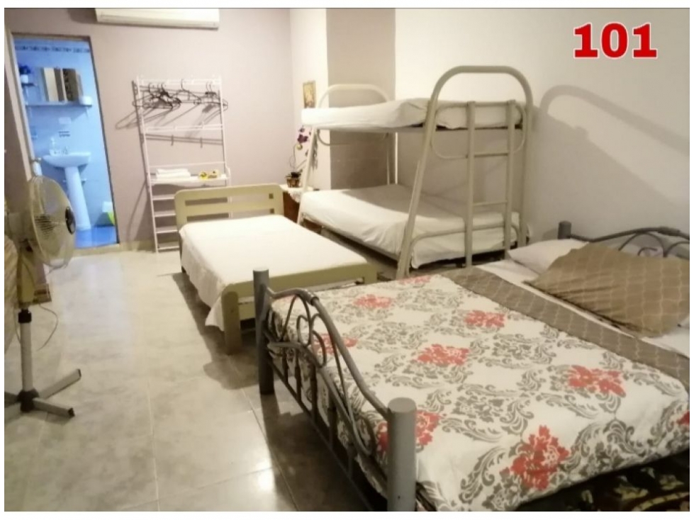 Edificio en venta en Gaira, Santa Marta, 385 m² · foto 8 de 24