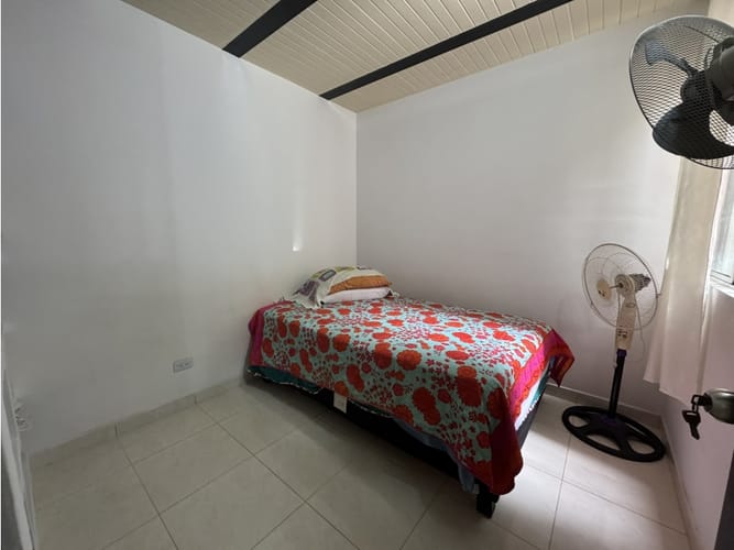 Apartamento de 3 alcobas en venta en La Esperanza, Girardot, 48 m² · foto 8 de 11