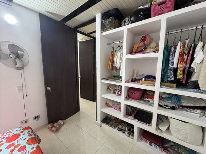 Apartamento de 3 alcobas en venta en La Esperanza, Girardot, 48 m² · foto 9 de 11