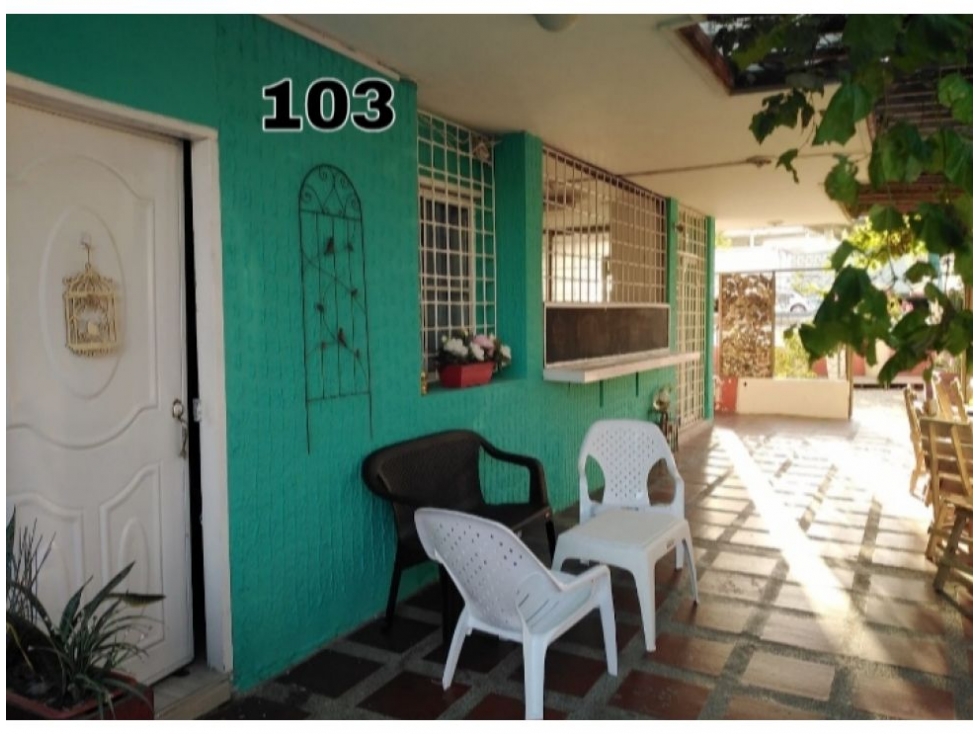 Edificio en venta en Gaira, Santa Marta, 385 m² · foto 9 de 24