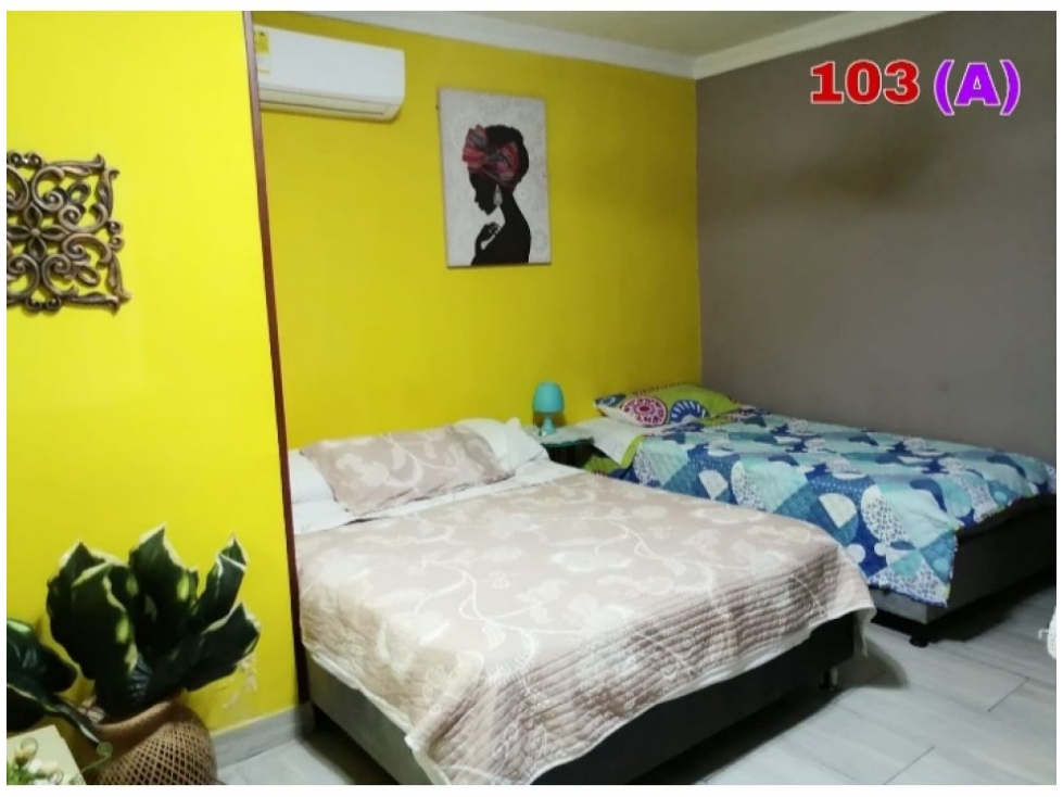 Edificio en venta en Gaira, Santa Marta, 385 m² · foto 10 de 24