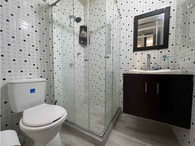 Apartamento de 3 alcobas en venta en La Esperanza, Girardot, 48 m² · foto 10 de 11
