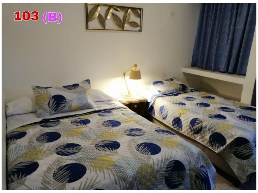 Edificio en venta en Gaira, Santa Marta, 385 m² · foto 11 de 24