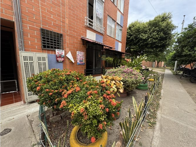 Apartamento de 3 alcobas en venta en La Esperanza, Girardot, 48 m² · foto 11 de 11