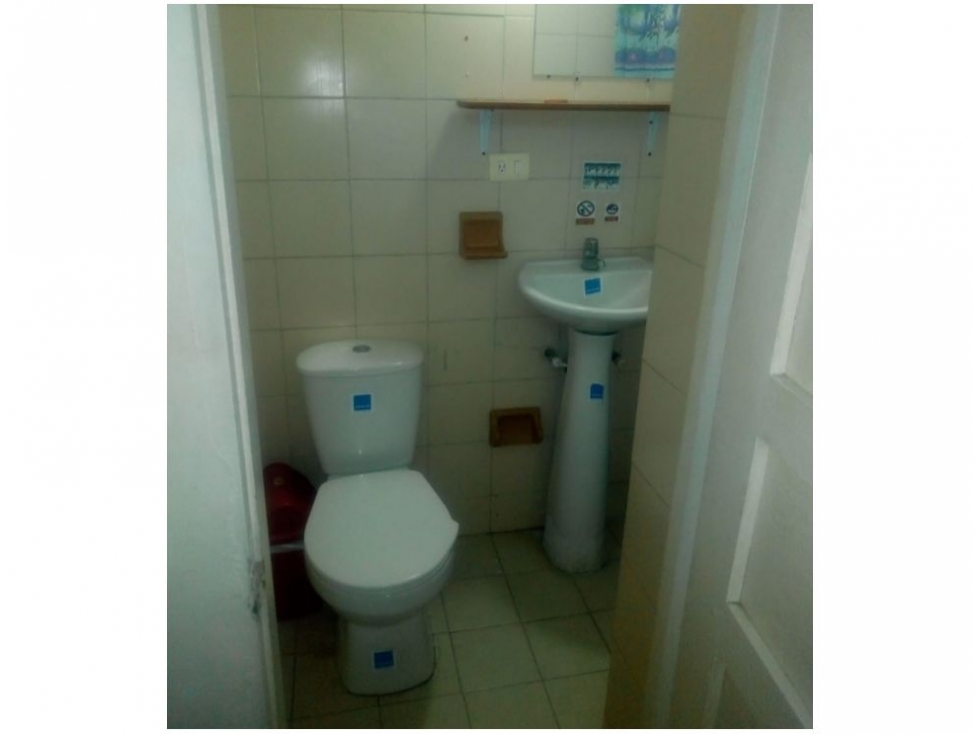 Edificio en venta en Gaira, Santa Marta, 385 m² · foto 13 de 24