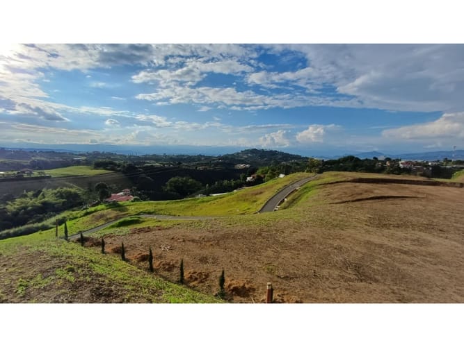 Lote en venta en Condina, Pereira, 1500 m² · foto 2 de 3