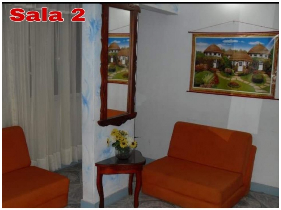 Edificio en venta en Gaira, Santa Marta, 385 m² · foto 17 de 24