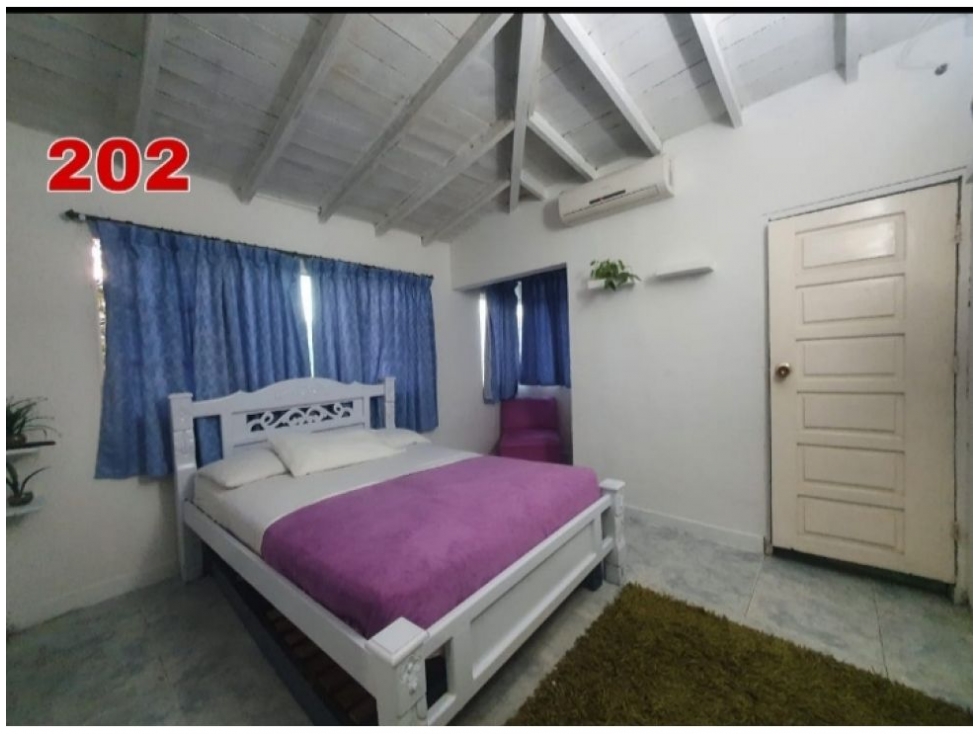 Edificio en venta en Gaira, Santa Marta, 385 m² · foto 19 de 24
