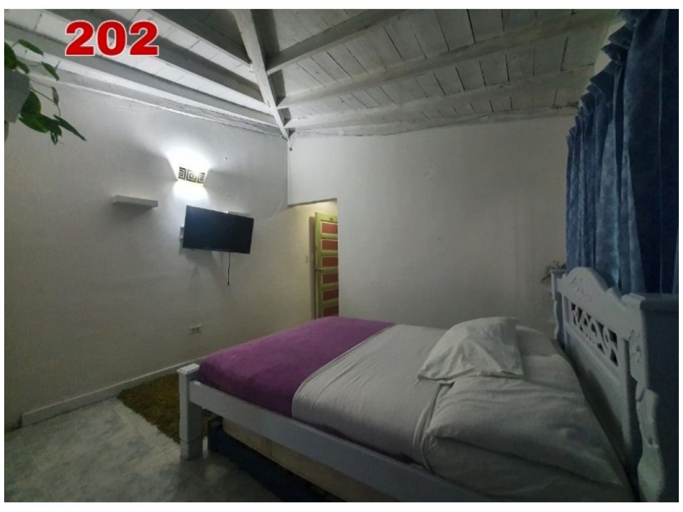 Edificio en venta en Gaira, Santa Marta, 385 m² · foto 20 de 24